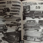 Monstrous American Car Spotter’s Guide 1920-1980 - kirja. - pikkukuva 2