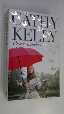 Cathy Kelly : Onnen ainekset