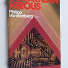Philipp Vandenberg : Faaraoiden kirous - pikkukuva 1