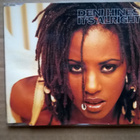 Deni Hines - It´s Alright CDS - pikkukuva 1
