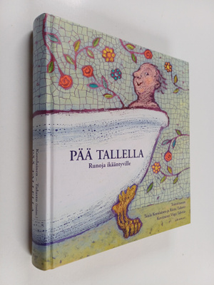 Tuula Korolainen ym. : Pää tallella : runoja ikääntyville