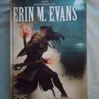 Evans, Erin M.: Forgotten Realms: Maailmanjako 3: Vastustaja - pikkukuva 1