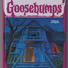 R. L. Stine: Varjojen kaupunki - pikkukuva 1