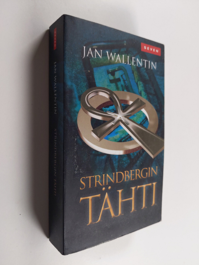 Jan Wallentin : Strindbergin tähti