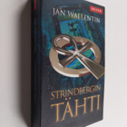 Jan Wallentin : Strindbergin tähti - pikkukuva 1