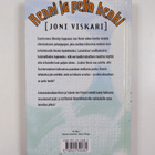 Joni Viskari : Renni ja pelin henki - pikkukuva 2