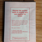 Trojan CAD-Master Light Pen – ZX Spectrum, täydellinen - pikkukuva 2