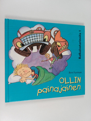 Ben Furman : Ollin painajainen
