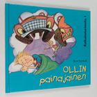 Ben Furman : Ollin painajainen - pikkukuva 1