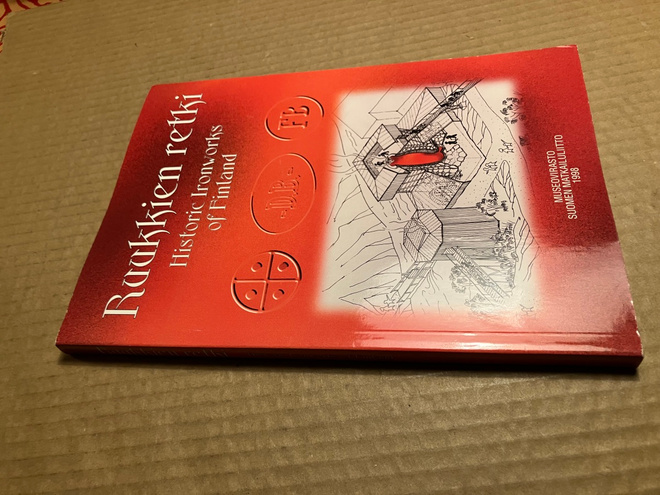 MIRJA TURUNEN RUUKKIEN RETKI HYVÄ