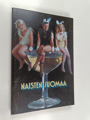 Naisten juomaa