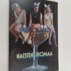 Naisten juomaa - pikkukuva 1