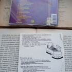 Fröbelin Palikat - Sätkyukot CD) - pikkukuva 2