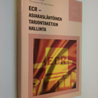 Sami Finne : ECR : asiakaslähtöinen tarjontaketjun hallinta - pikkukuva 1