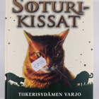 Erin Hunter : Soturikissat: Erikoisseikkailu: Tiikerisydä... - pikkukuva 1