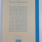 Tauno ym. (toim.) Karilas : Lasten aarreaitta 2 osa - pikkukuva 2