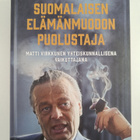 Marko Paavilainen : Suomalaisen elämänmuodon puolustaja - pikkukuva 1