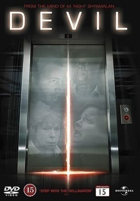 Devil - DVD