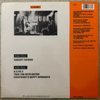 [12''] CARTER THE UNSTOPPABLE SEX MACHINE: SHERIFF FATMAN - pikkukuva 2