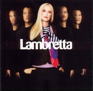 LAMBRETTA: LAMBRETTA