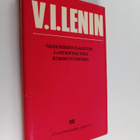 V. I. Lenin : Vasemmistolaisuus lastentautina kommunismissa - pikkukuva 1