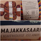 Novita langat 100g 1x Majakkasaari 3x Muumilaakso - pikkukuva 2