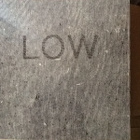 Low – Hey What - pikkukuva 1