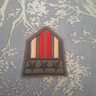 Army Kangasmerkki - pikkukuva 2