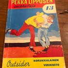 Pekka Lipponen 13 - pikkukuva 1