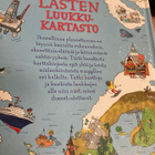 LASTEN LUUKKUKARTASTO - pikkukuva 2