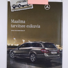 Tähdelliset 4 / 2009 ; Suomen Mercedes-Benz Klubi - pikkukuva 2