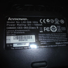 Näppäimistö Lenovo - pikkukuva 5