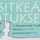 Nicola Davies: Sitkeät otukset - pikkukuva 1
