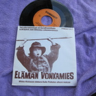 ELÄMÄN VONKAMIES - jani uhlenius orkestereineen - pikkukuva 2