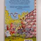 Brough Girling : Lyydian timanttien arvoitus - pikkukuva 2