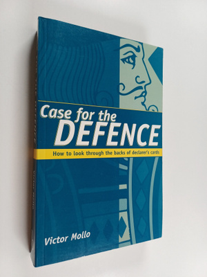Victor Mollo : Bridge - Case for the Defence
