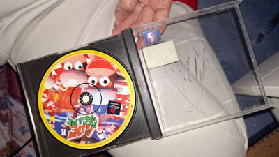 Ape escape ps1