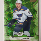 Robert Thomas 2022-23 UD Ice Green - pikkukuva 1