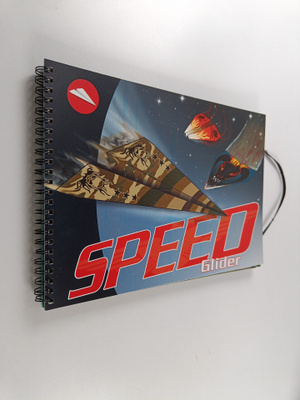Speed glider