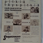 Suomen Kuvalehti No 34 elokuu 20.8. 1960 - pikkukuva 2