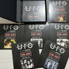 UFO – At The BBC On Air 1974 - 1985 (5CD & DVD) - pikkukuva 3