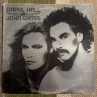 DARYL HALL & JOHN OATES: I (LP) 1975 - pikkukuva 1