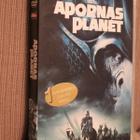 DVD Apinoiden planeetta ( 2001 Tim Burton ) - pikkukuva 1