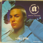 Antti Tuisku • New York CD - pikkukuva 1