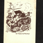 S-Au 9/6/1, Eteenpäin!, Sotilaat, tykit - pikkukuva 1
