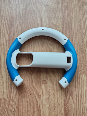 Nintendo Wii ratti