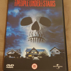 The People Under the Stairs (DVD) - pikkukuva 1