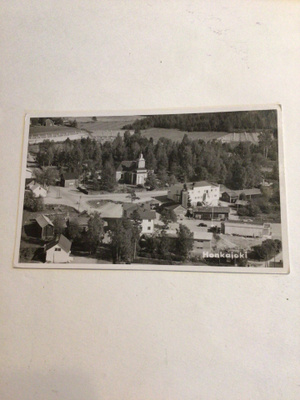 Honkajoki