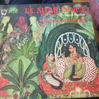 Le Sitar Indien - Pramod Kumar LP - intialainen klassinen - pikkukuva 1
