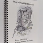Ulla Köhler : Metsähiiri Apodemus - pikkukuva 1
